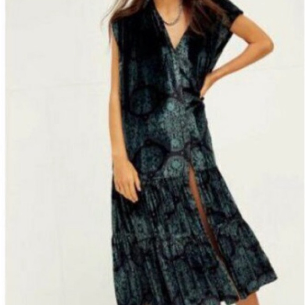 Free people top